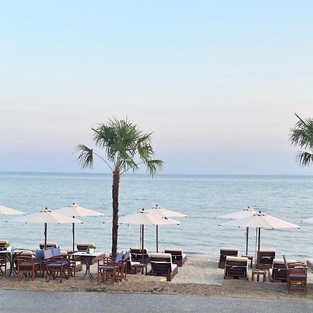 Okkio Sea View Διαμέρισμα Vergia Εξωτερικό φωτογραφία