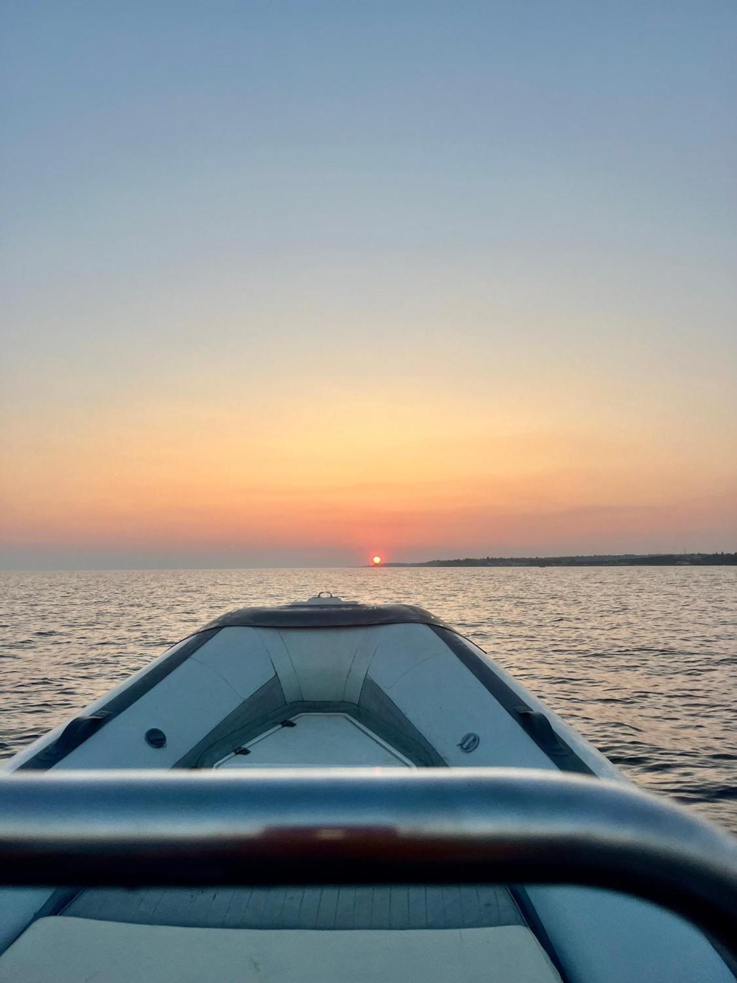 Okkio Sea View Διαμέρισμα Vergia Εξωτερικό φωτογραφία